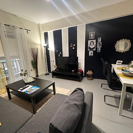 Koukaki Urban Retreat, Steps From The Acropolis Apartment Атина Екстериор снимка