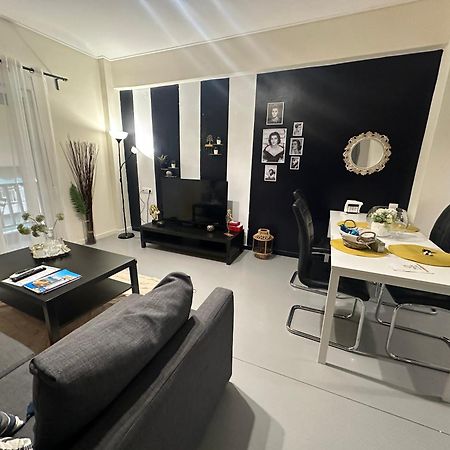 Koukaki Urban Retreat, Steps From The Acropolis Apartment Атина Екстериор снимка