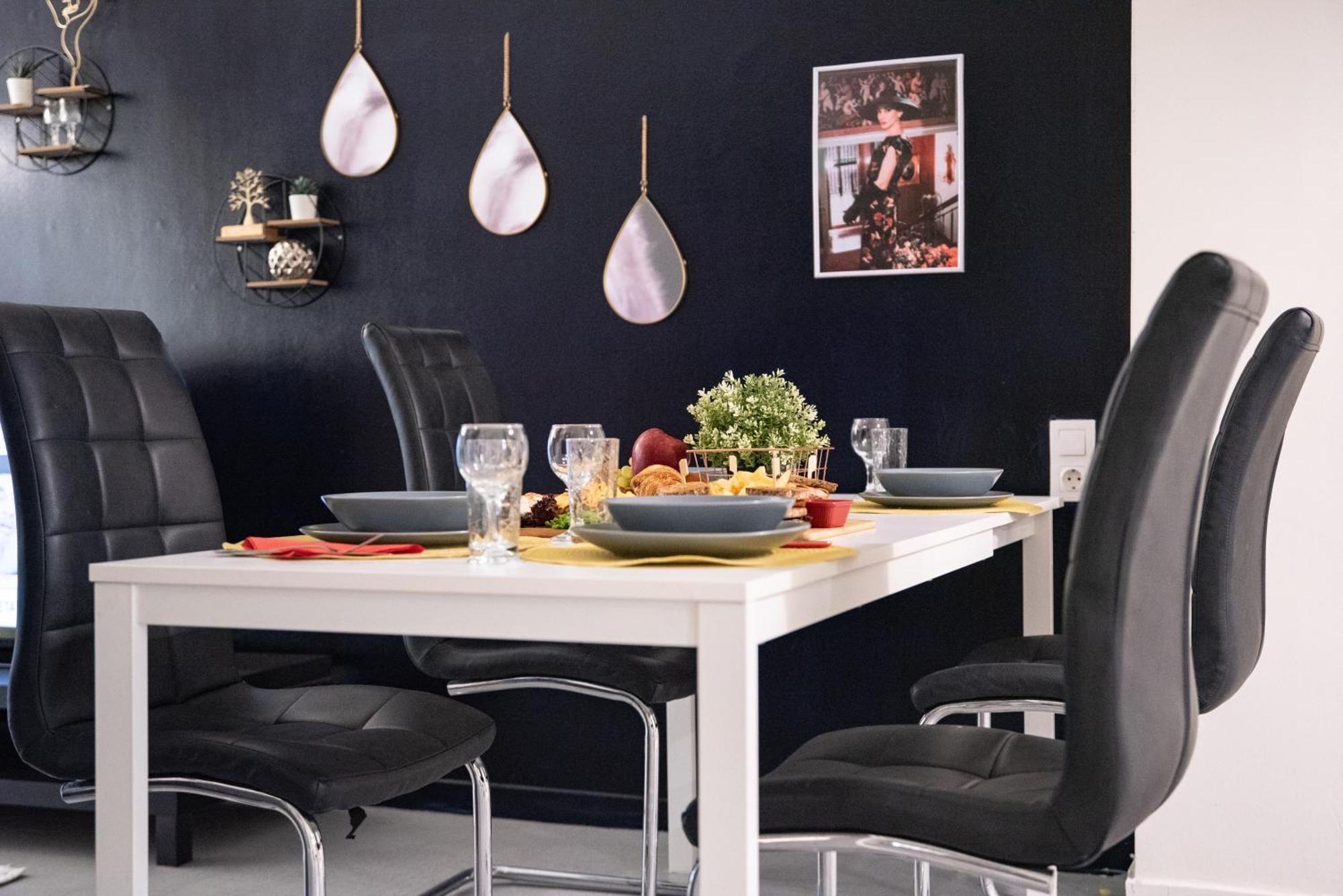 Koukaki Urban Retreat, Steps From The Acropolis Apartment Атина Екстериор снимка