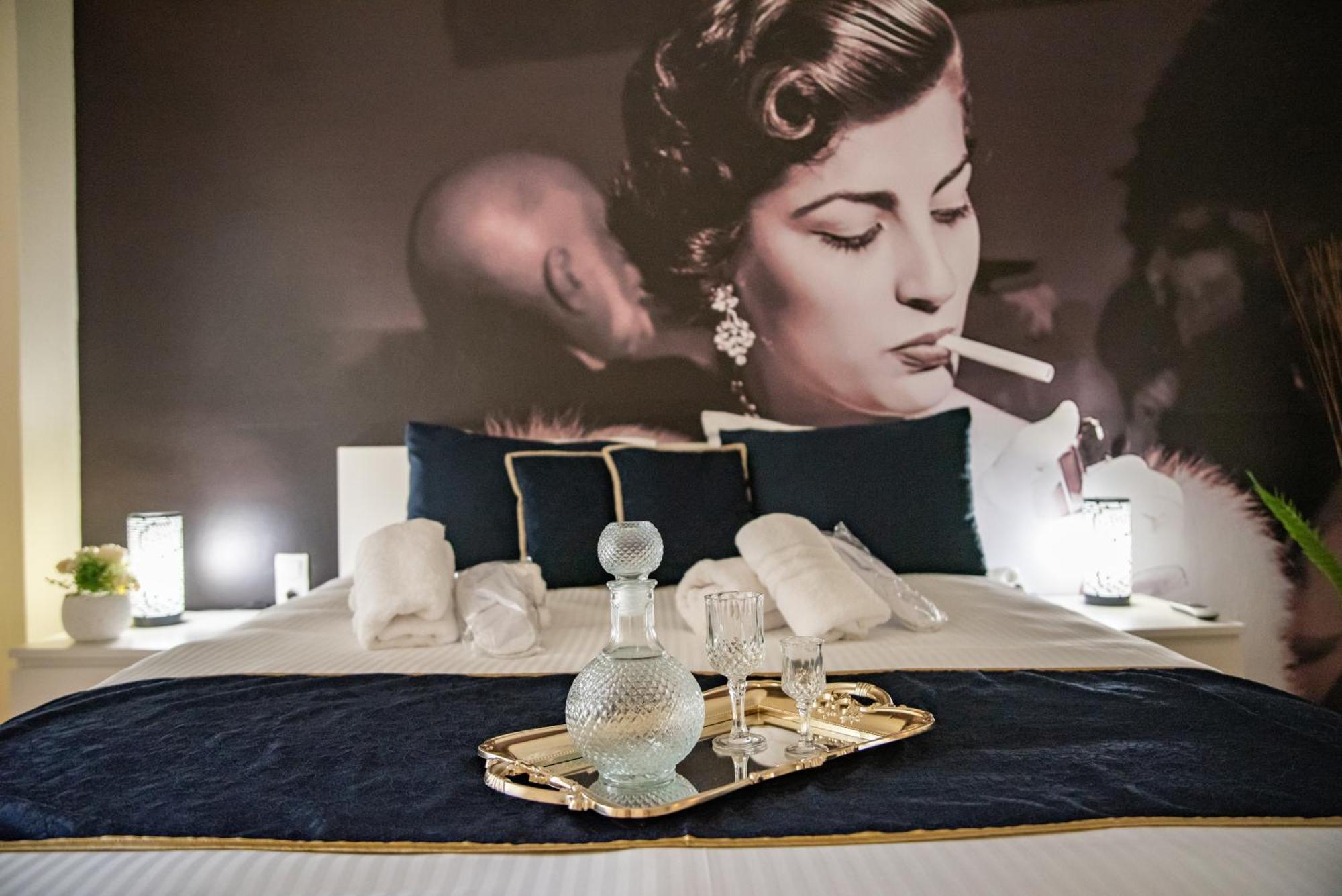 Koukaki Urban Retreat, Steps From The Acropolis Apartment Атина Екстериор снимка