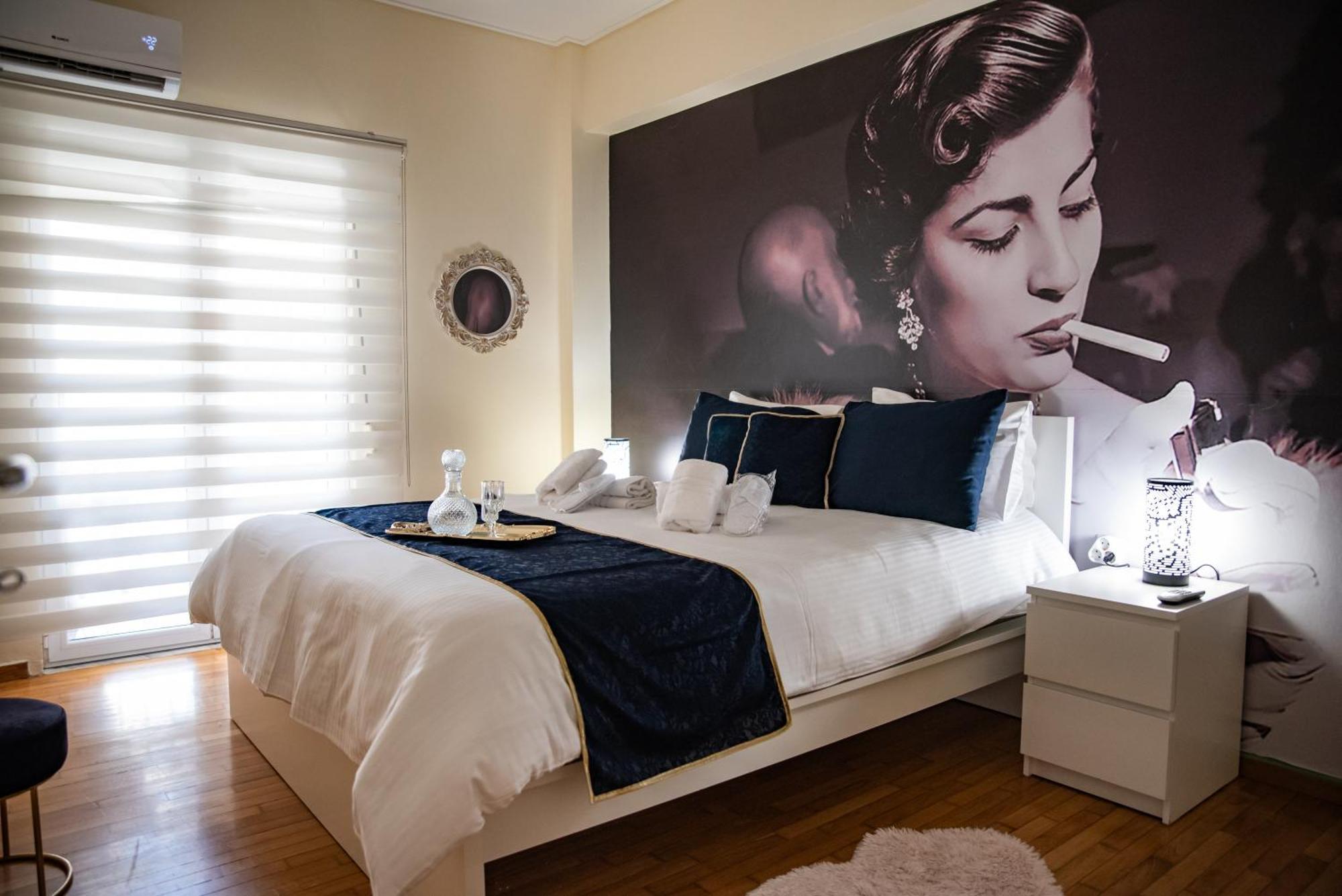 Koukaki Urban Retreat, Steps From The Acropolis Apartment Атина Екстериор снимка