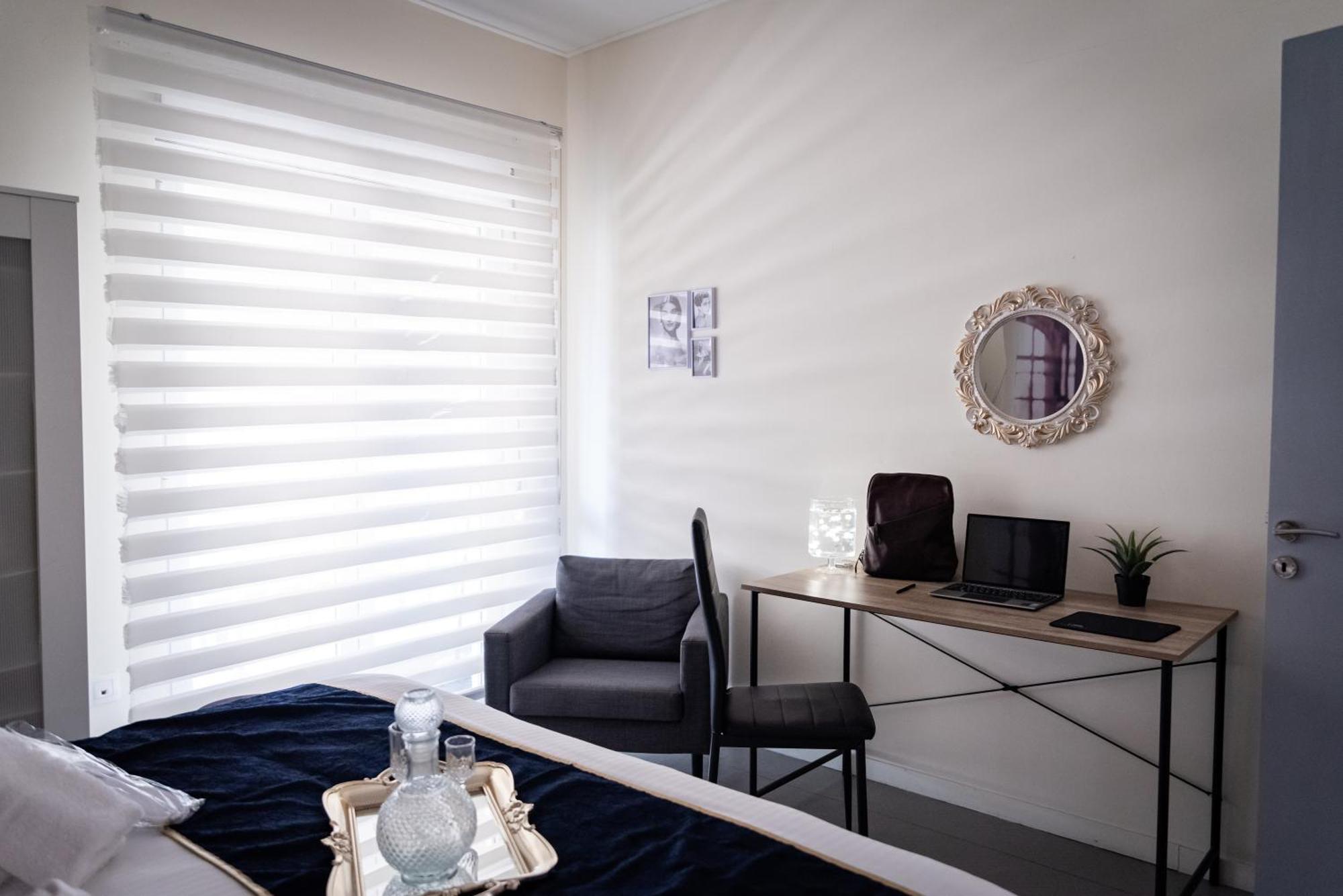 Koukaki Urban Retreat, Steps From The Acropolis Apartment Атина Екстериор снимка