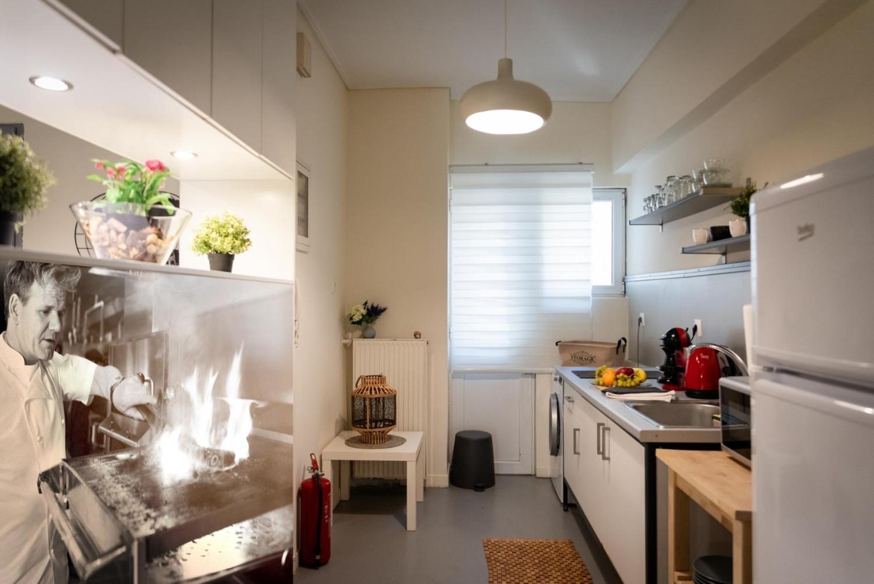 Koukaki Urban Retreat, Steps From The Acropolis Apartment Атина Екстериор снимка