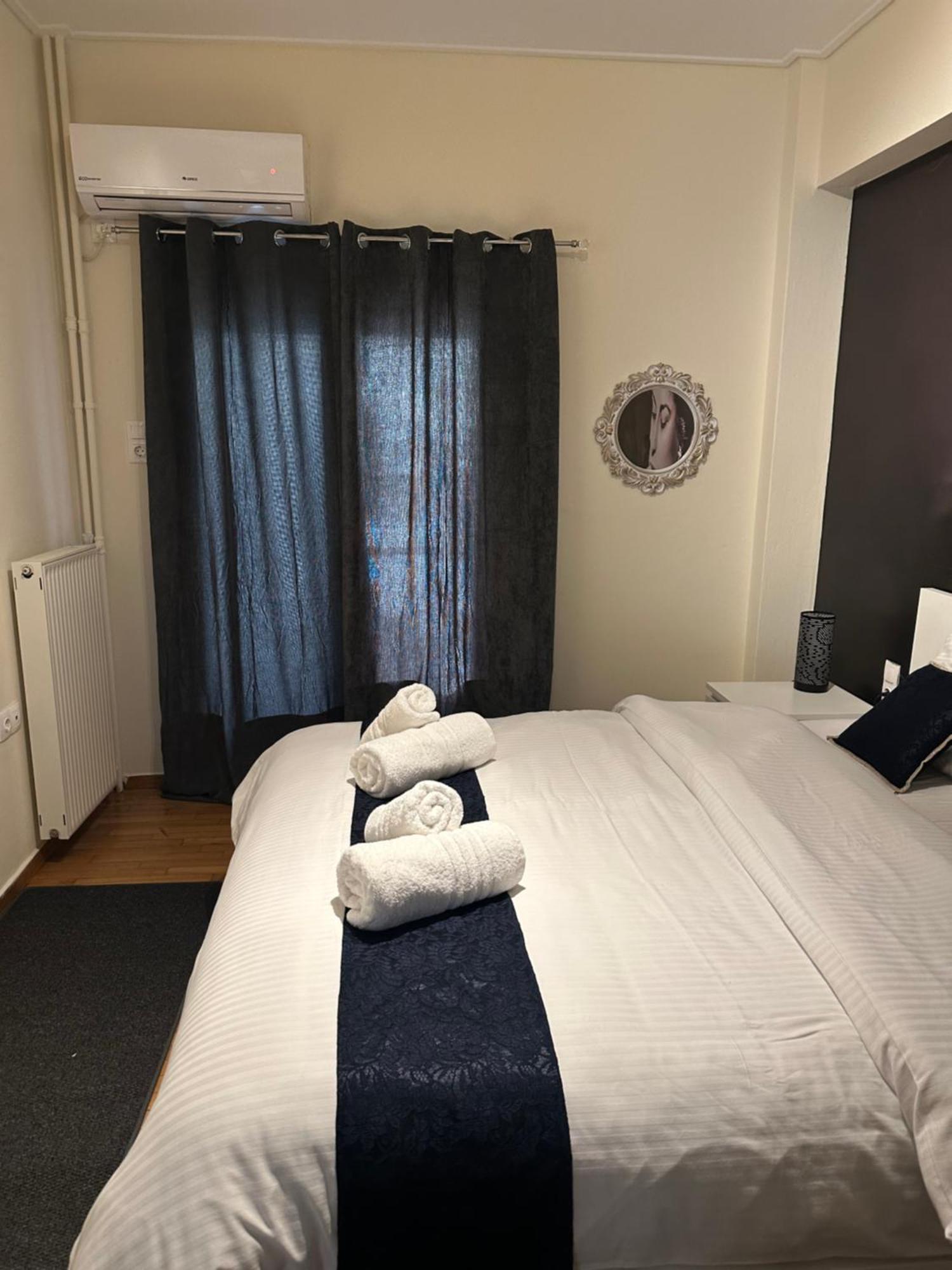 Koukaki Urban Retreat, Steps From The Acropolis Apartment Атина Екстериор снимка