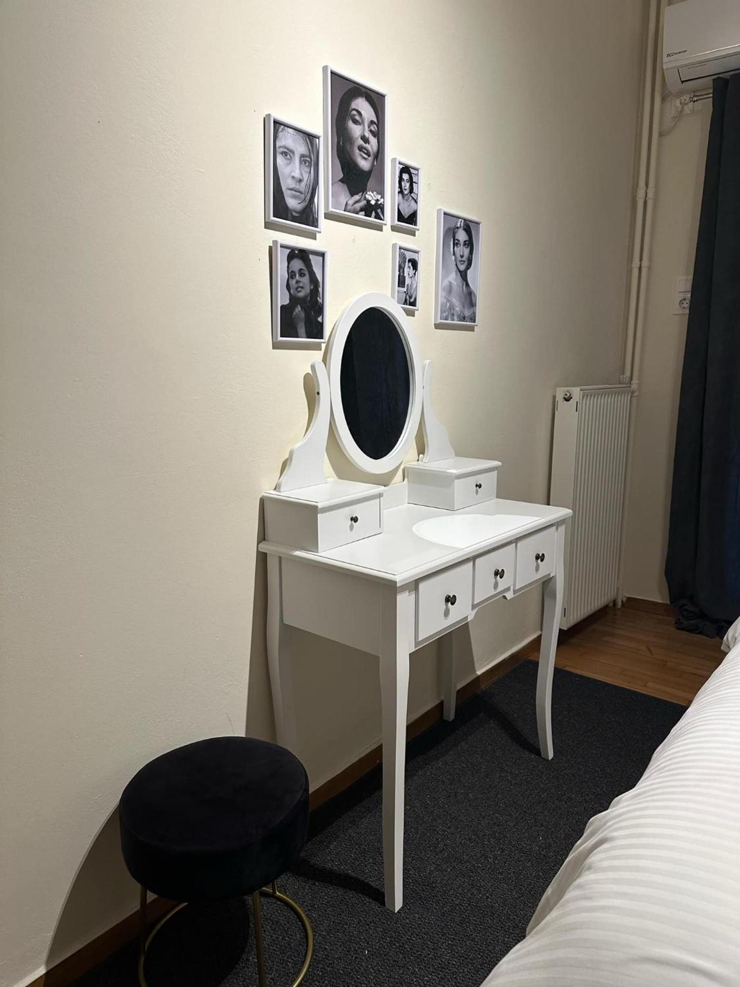 Koukaki Urban Retreat, Steps From The Acropolis Apartment Атина Екстериор снимка